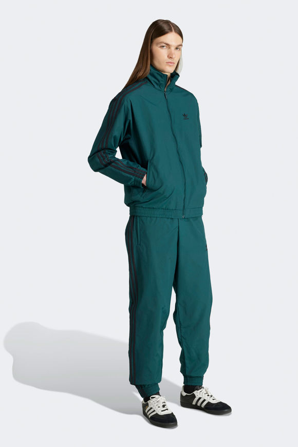 Image sur Woven Firebird Trainingshose