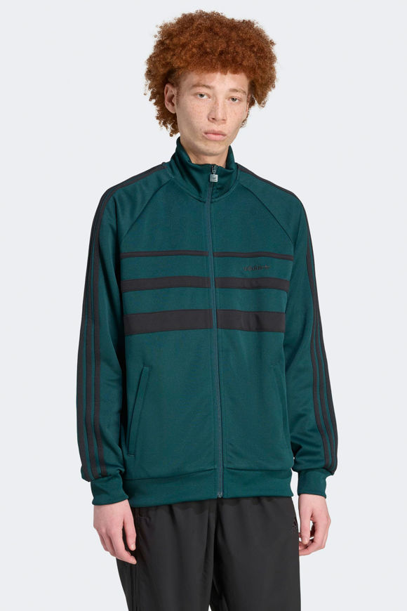 Bild von The First Trainingsjacke