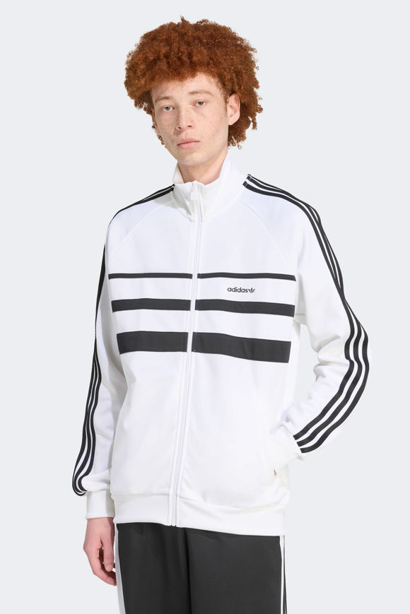 Bild von The First Trainingsjacke