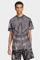 Bild von Tie-Dyed Oversize T-Shirt