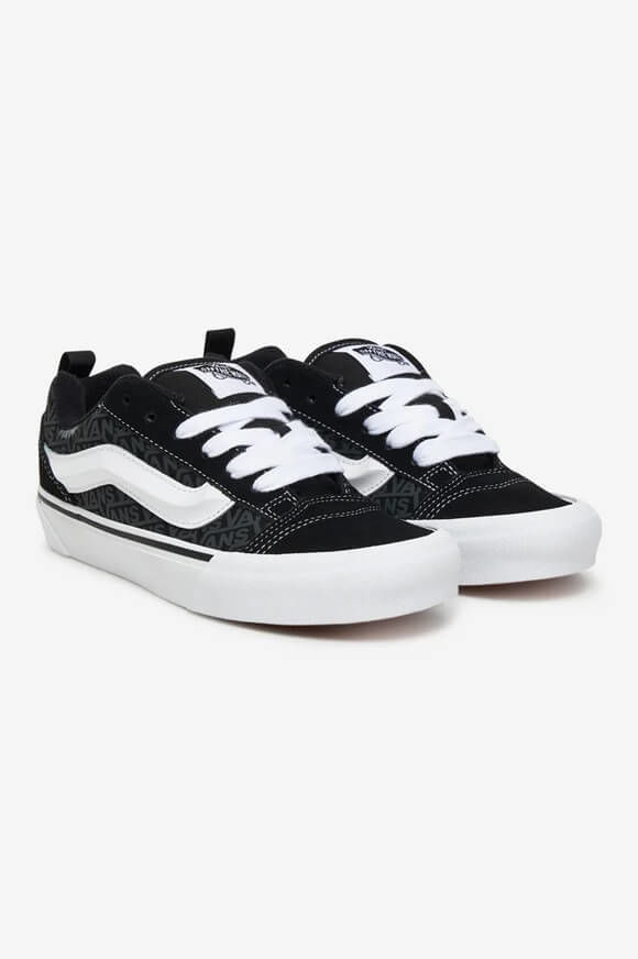 Bild von Knu Skool Sneaker
