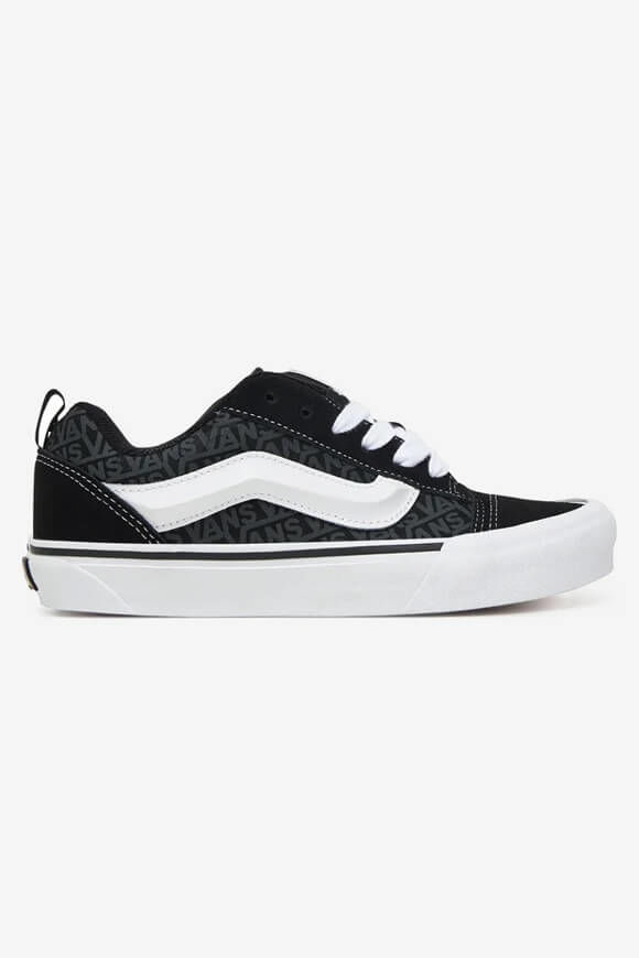 Bild von Knu Skool Sneaker