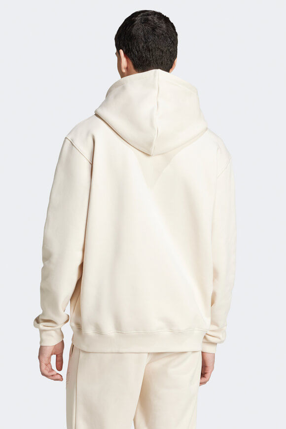 Bild von Oversize Kapuzensweatshirt