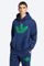 Image de Sweatshirt ample à capuchon