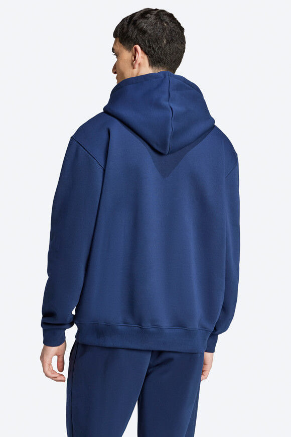 Bild von Oversize Kapuzensweatshirt