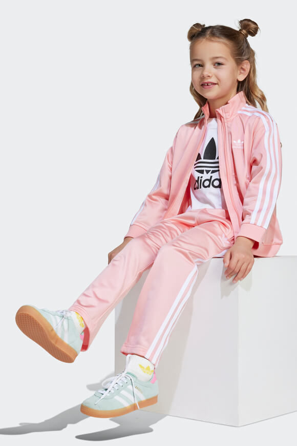 Bild von Adicolor Firebird Kids-Set