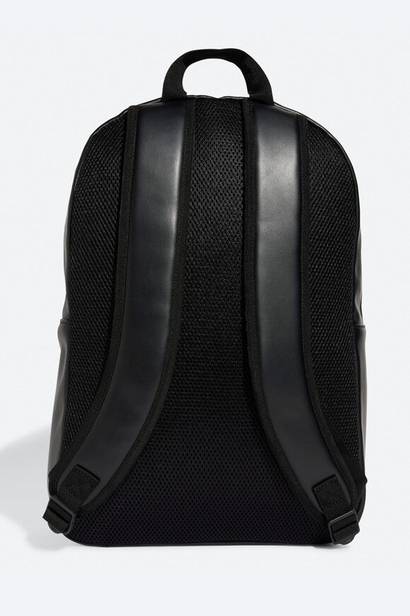 Bild von Polyurethane Trefoil Outline Rucksack