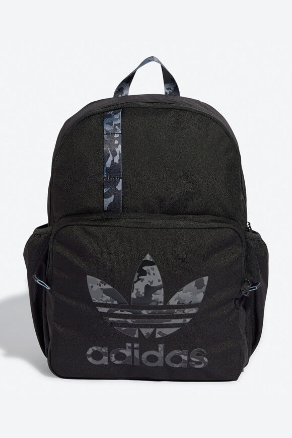 Bild von Camo Rucksack