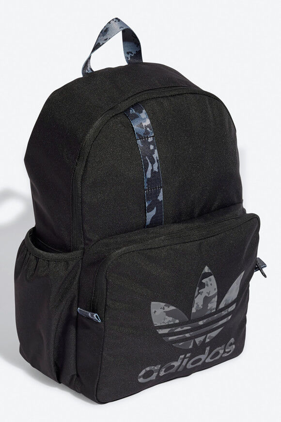 Bild von Camo Rucksack