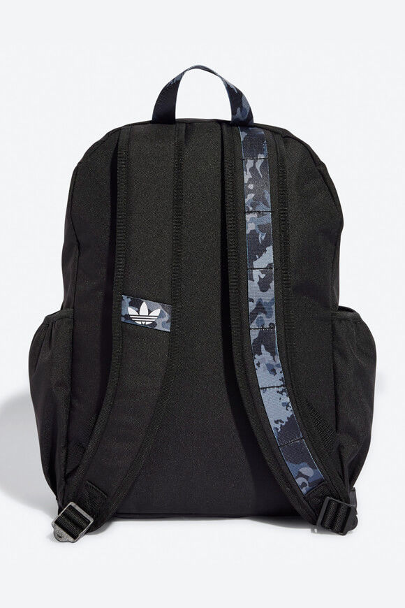 Bild von Camo Rucksack