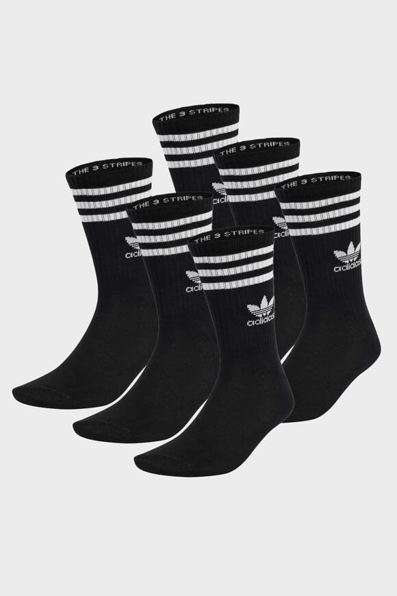 Bild von Sechserpack Socken