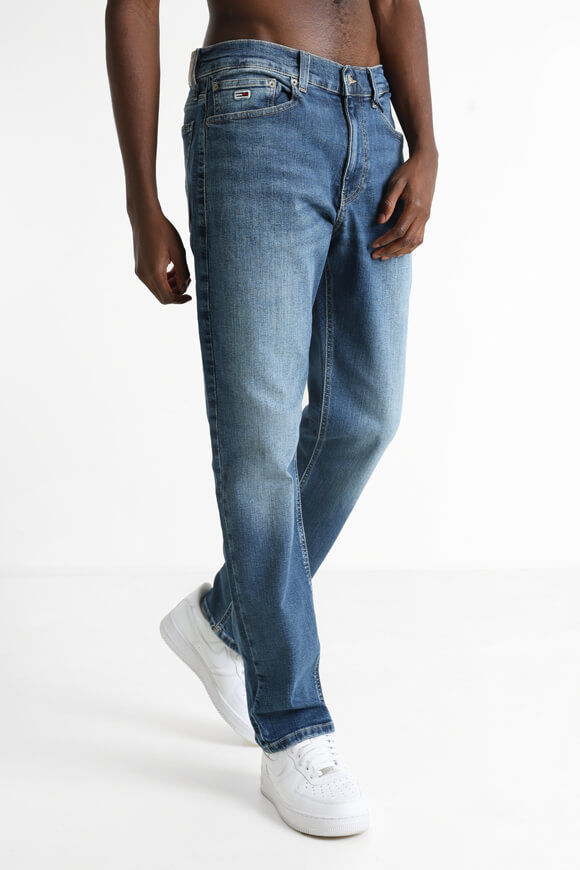 Bild von Ryan Slim Straight Jeans L32