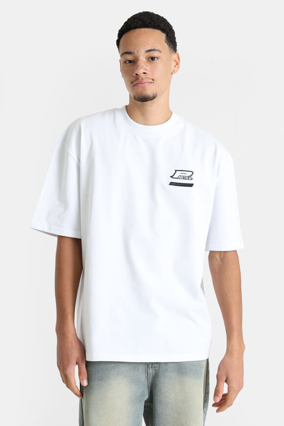 Bild von Hawkins Oversize T-Shirt