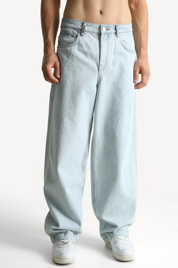 Bild von Eren Wide Baggy Jeans L32