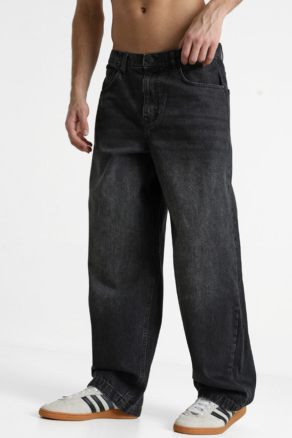 Bild von Eren Wide Baggy Jeans L32