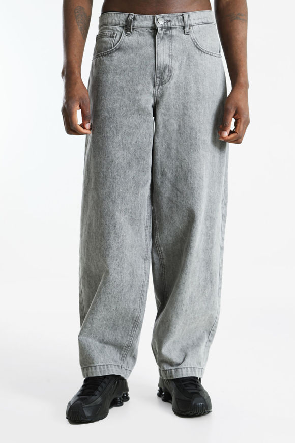 Image sur Eren Wide Baggy Jeans L32