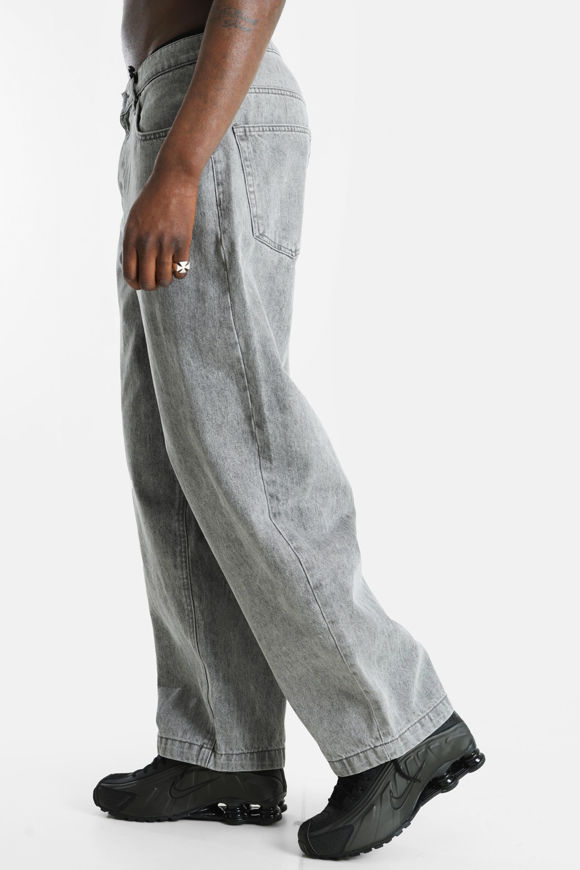 Image sur Eren Wide Baggy Jeans L32