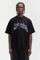 Bild von Dark Night Oversize T-Shirt