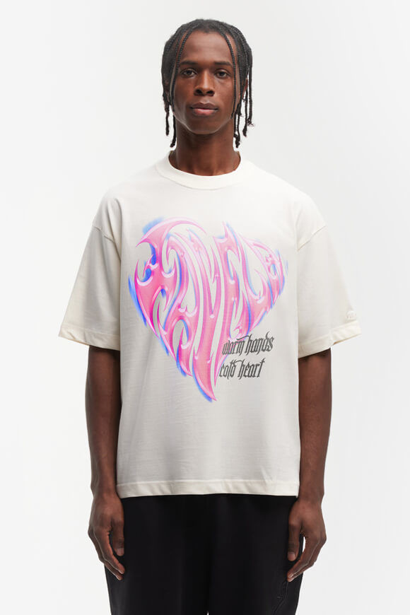 Bild von Cold Hearts Oversize T-Shirt