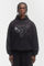 Bild von Eagle Oversize Kapuzensweatshirt