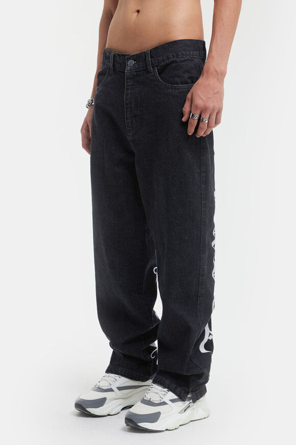 Bild von Baggy Fit Jeans