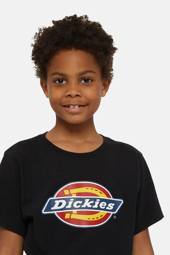 Image sur Logo T-Shirt