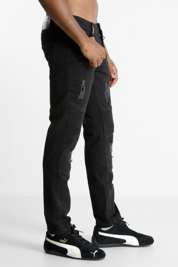 Image sur Slim Fit Jeans L32