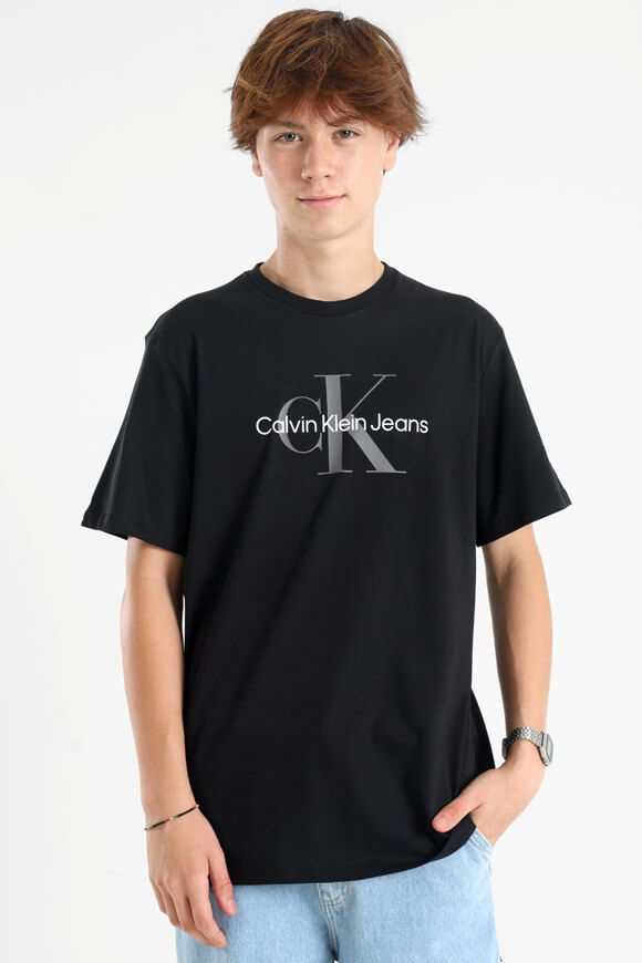 Image sur Hero Monogram t-shirt