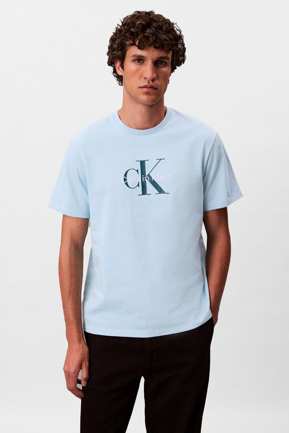 Image sur Hero Monogram t-shirt