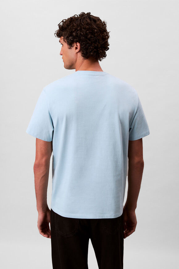 Image sur Hero Monogram t-shirt