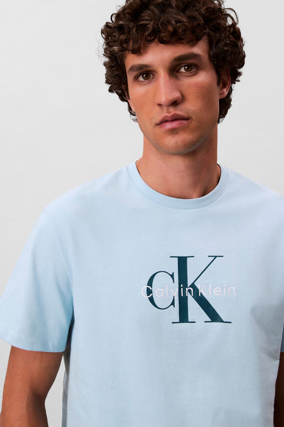Image sur Hero Monogram t-shirt