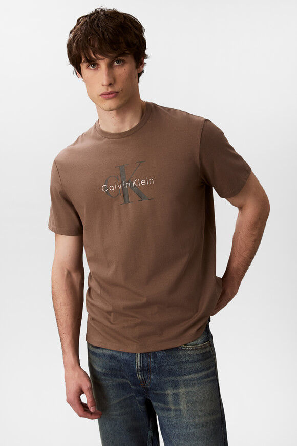 Image sur Hero Monogram t-shirt