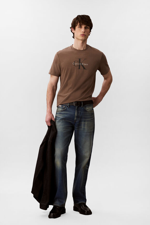 Image sur Hero Monogram t-shirt