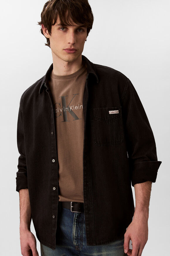 Image sur Hero Monogram t-shirt