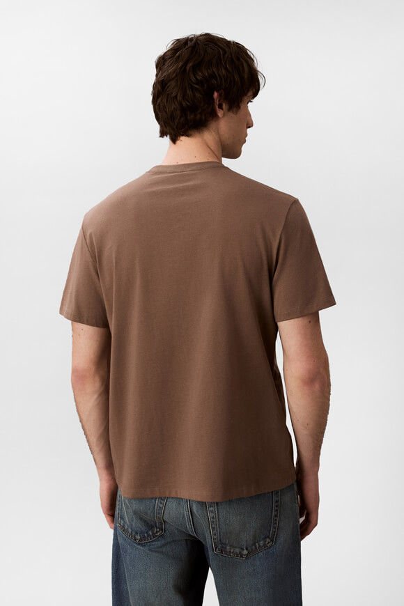 Image sur Hero Monogram t-shirt