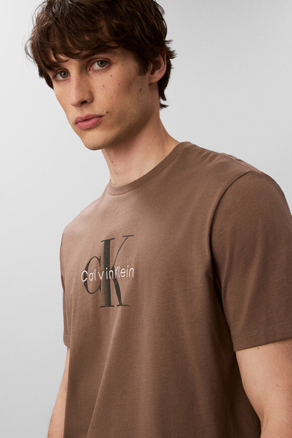 Image sur Hero Monogram t-shirt