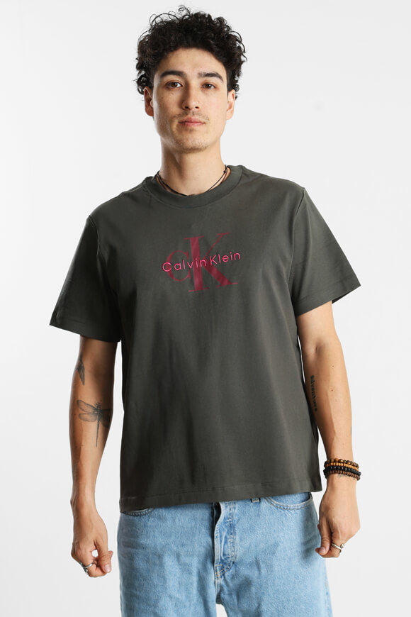 Bild von Hero Monogram T-Shirt
