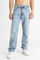 Bild von Straight Fit Jeans L32