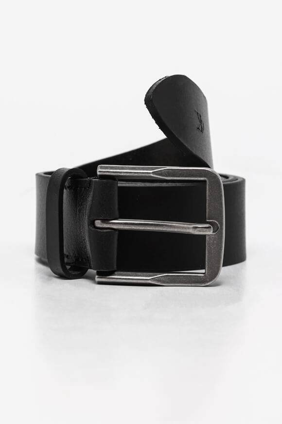 Image sur Classic Flat R ceinture en cuir