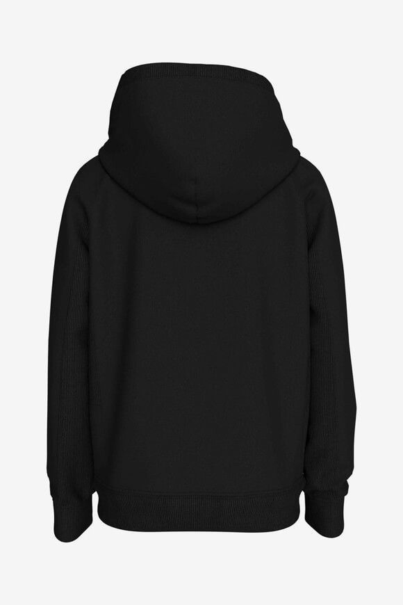 Bild von Kapuzensweatjacke