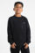 Image de Mono Mini Badge Reg sweatshirt