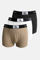 Bild von Dreierpack Boxershorts