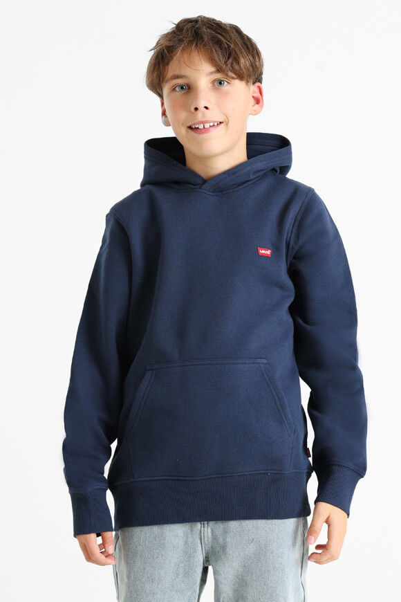 Bild von Mini Batwing Kapuzensweatshirt