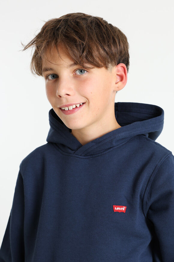 Bild von Mini Batwing Kapuzensweatshirt