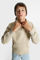 Bild von Mini Batwing Kapuzensweatshirt