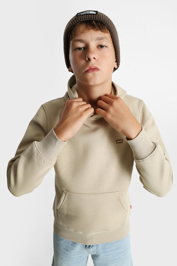 Image sur Mini Batwing Kapuzensweatshirt