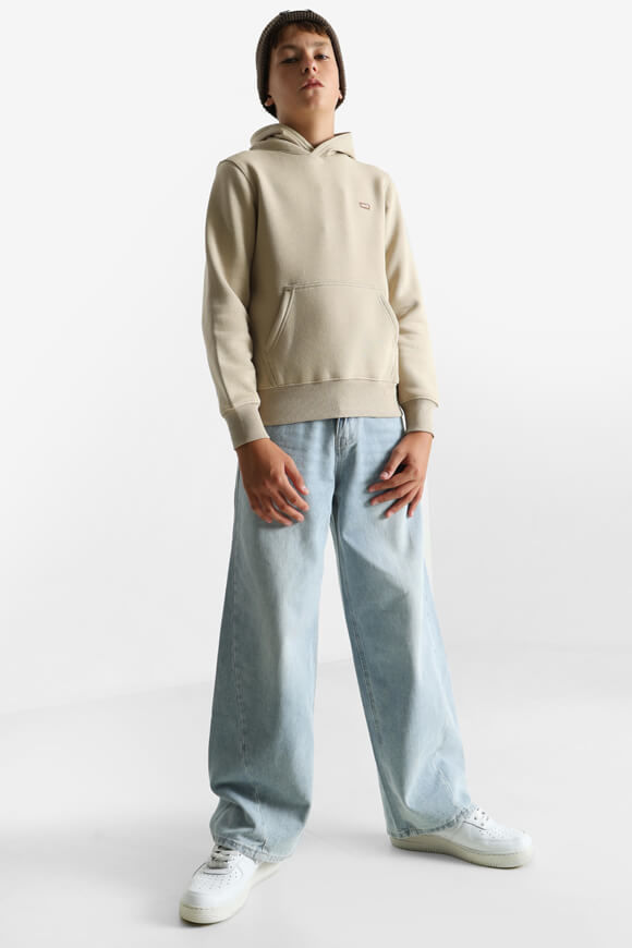 Image sur Mini Batwing Kapuzensweatshirt