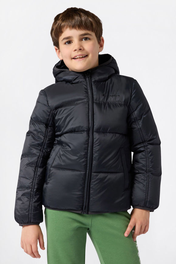 Image sur Pufferjacke