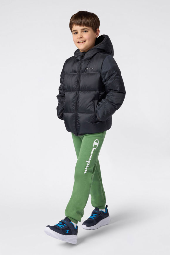 Image sur Pufferjacke