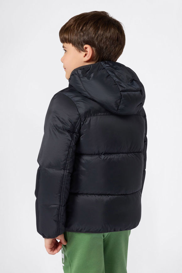 Image sur Pufferjacke